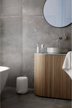 Blomus - Контейнер для мусора Sono 5л черный / артикул   B66285  / GTIN 4008832784088