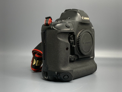 Canon EOS-1D X Mark II 307.000 кадров