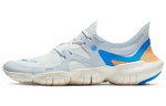 Кроссовки Nike Free Rn 5.0 Jdi (Женская размерная сетка)