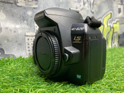 Olympus E-620