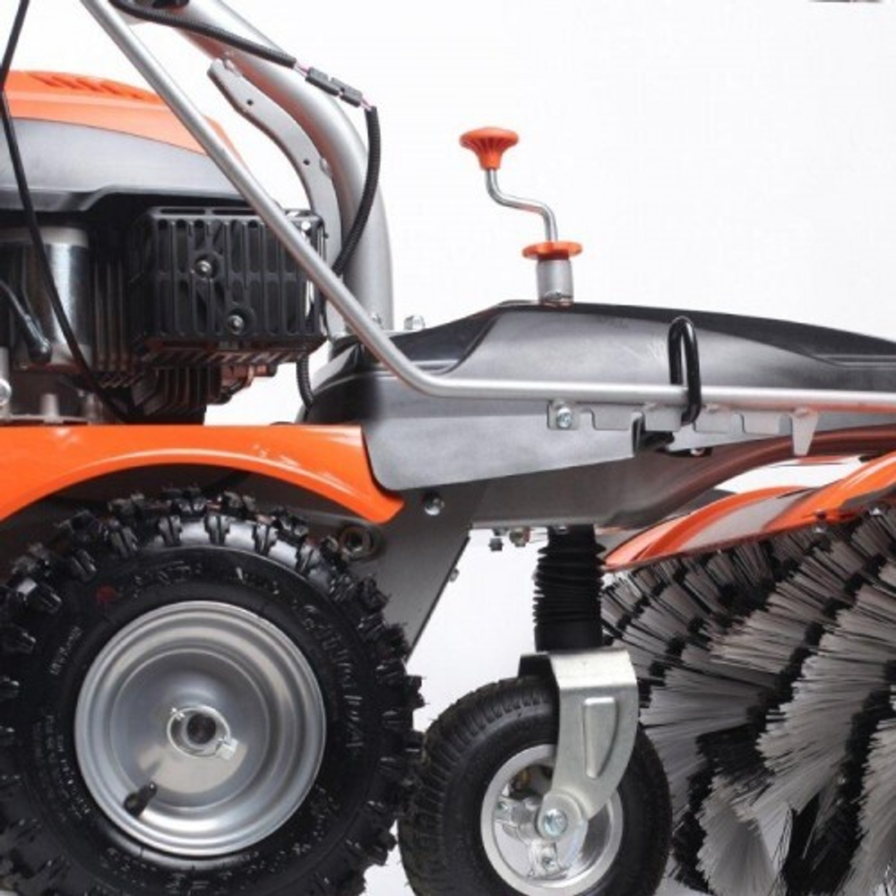 Подметальная машина PATRIOT S 610 P 766100011