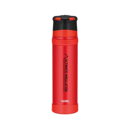 Термос Thermos FFX-901 MTRD (0,9 литра), красный