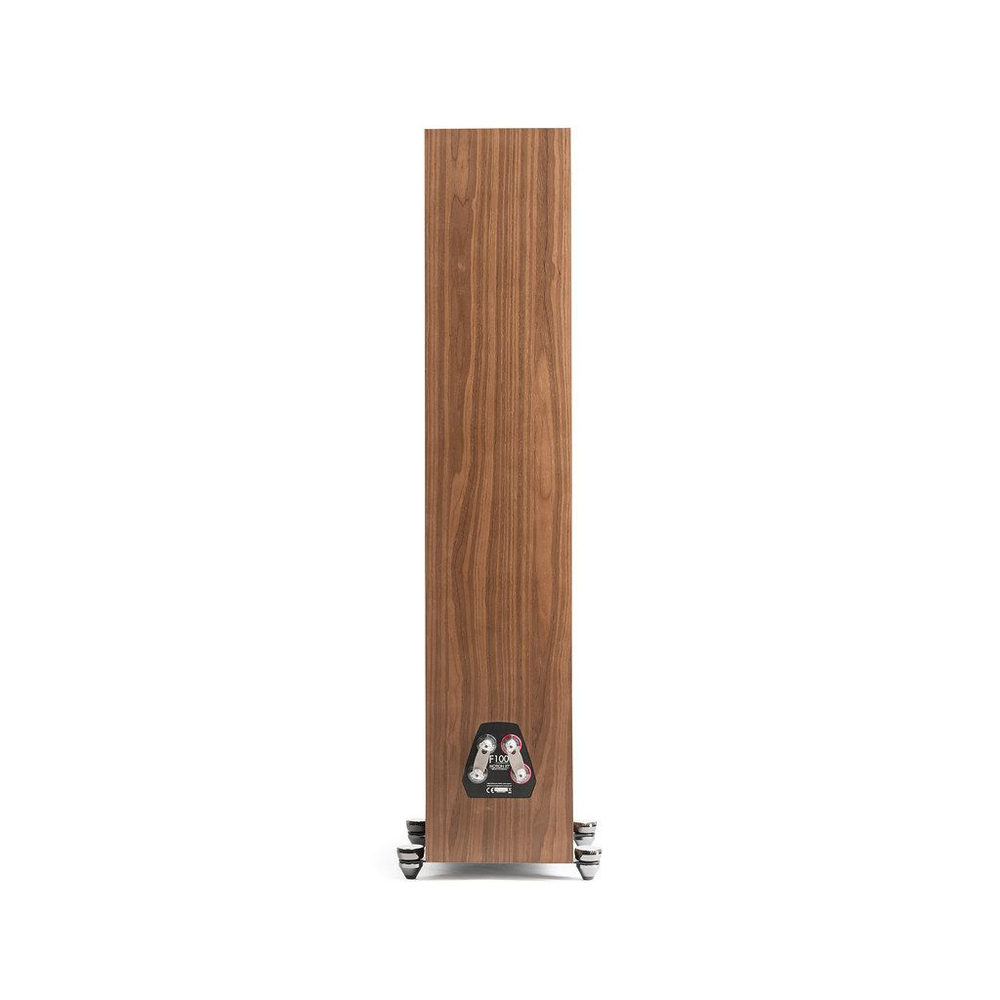 Напольная акустика Martin Logan Motion XT F100 Tower Walnut