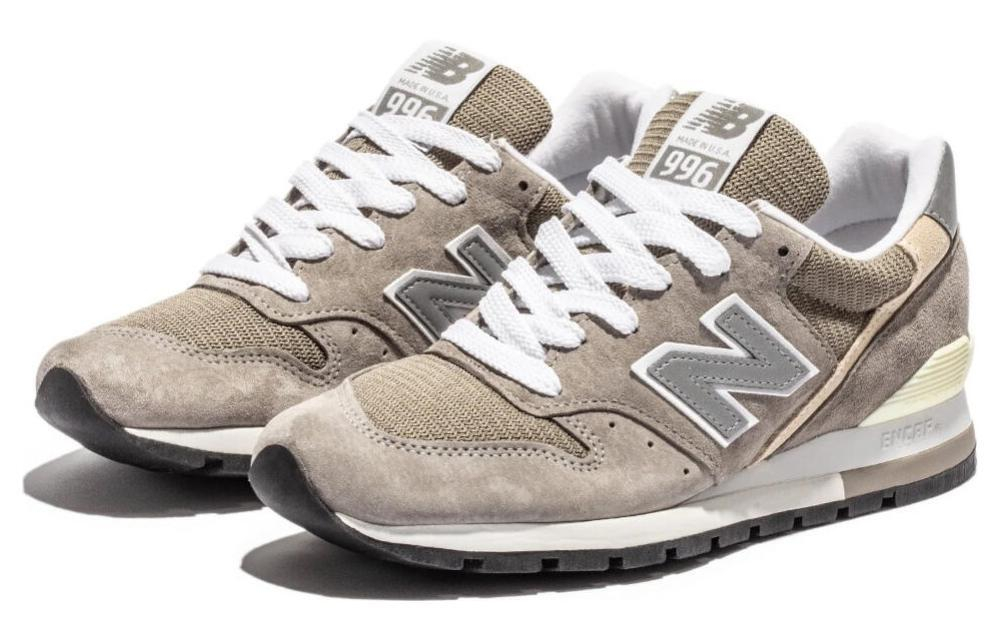Кроссовки New Balance Nb 996