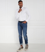 Рубашка Elisha02 HUGO - белый(50494515)