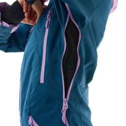 КОМБИНЕЗОН DRAGONFLY GRAVITY PREMIUM WOMAN 2024