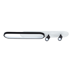 Спот Arte Lamp A2600PL-32BK