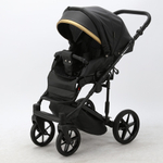 Коляска 3 в 1 Adamex Rimini Deluxe