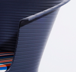 Стул CherU 6049