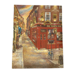 Постер Париж 35х47 см