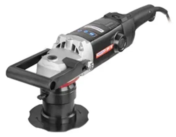 Переходник с Fein Quick-In 18 на Weldon + Nitto / Universal 19, Karnasch, для штифтов 6,34 мм