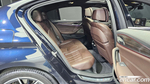 BMW 5 Series (G30) 530e M Sports (03.2021)