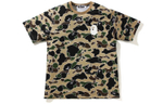 A Bathing Ape Bathing Ape Head Series Футболка