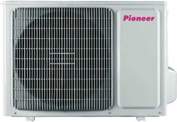 Наружный блок мульти сплит-системы Pioneer 2MSHD14B