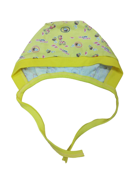 11021 Чепчик кулирка (22)