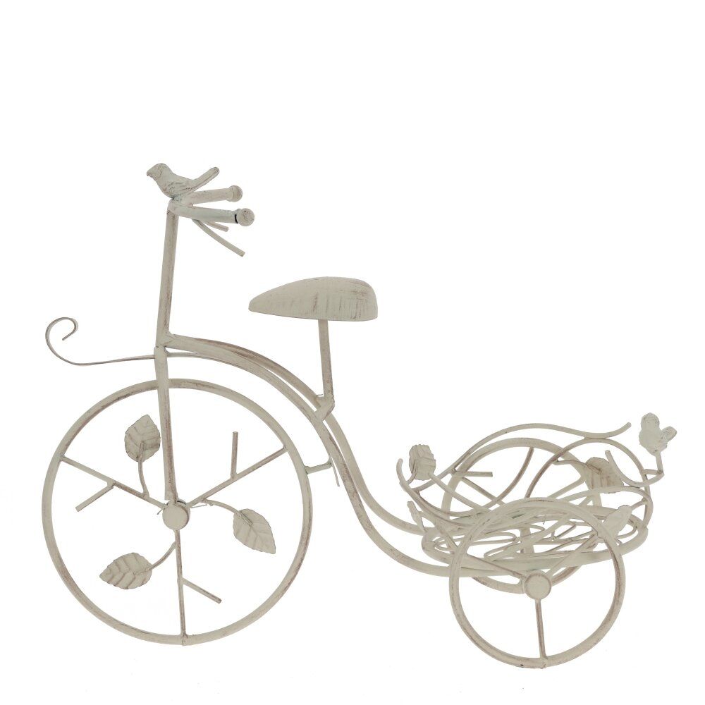 GAEM Подставка для цветов, L51 W23 H39,5 см