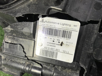 Битая Фара левая BMW X7 G07 (19-22) Laser Light