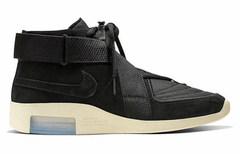 Кроссовки Fear Of God X Nike Air Fear Of God 180
