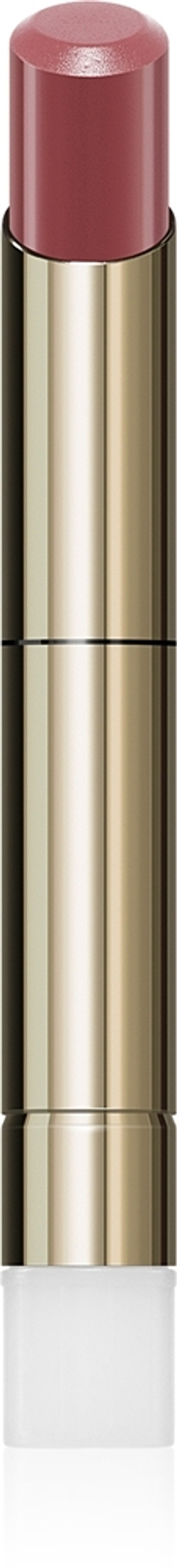 Sensai Countouring Lipstick Refill - Блестящая помада с увеличивающим эффектом, 2 g