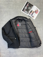 Пуховик Kiton, арт. 475675621