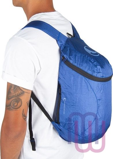 Рюкзак складной Ticket to the Moon Backpack Mini синий