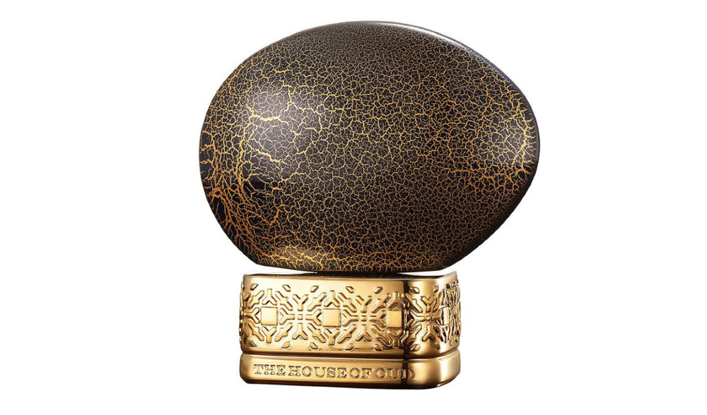 The House of oud blessing silence