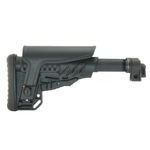 Приклад на Сайгу 9 и аналоги, DLG Tactical