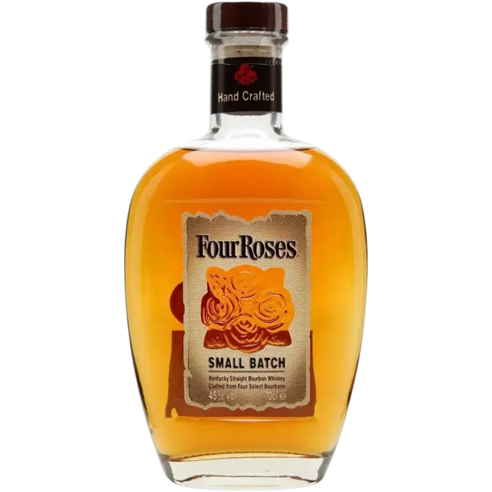 Бурбон Four Roses Small Batch 0,7 л.