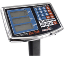 Весы электронные торговые Усадьба ВТЭ-150Н