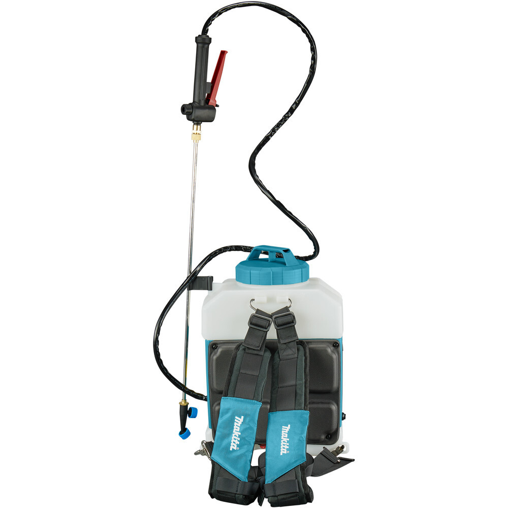 Опрыскиватель Makita DUS 108 Z аккумуляторный