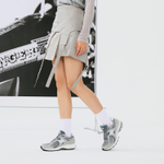 Кроссовки New Balance Nb 2002R "Steel"