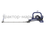 Косилка сегментная навесная СКАУТ 9G-1.4