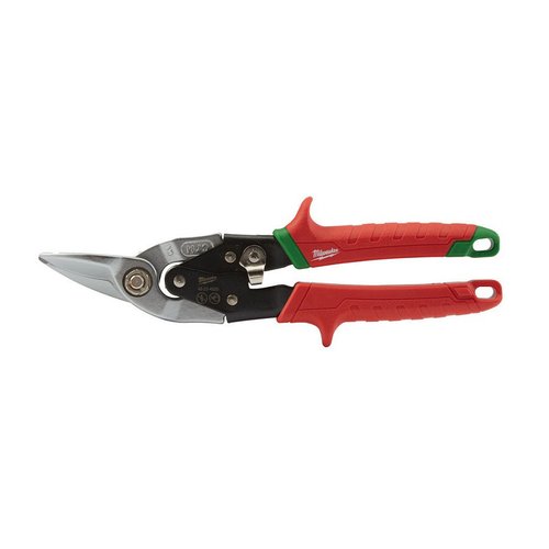 Ножницы Milwaukee по металлу правый рез 260 мм