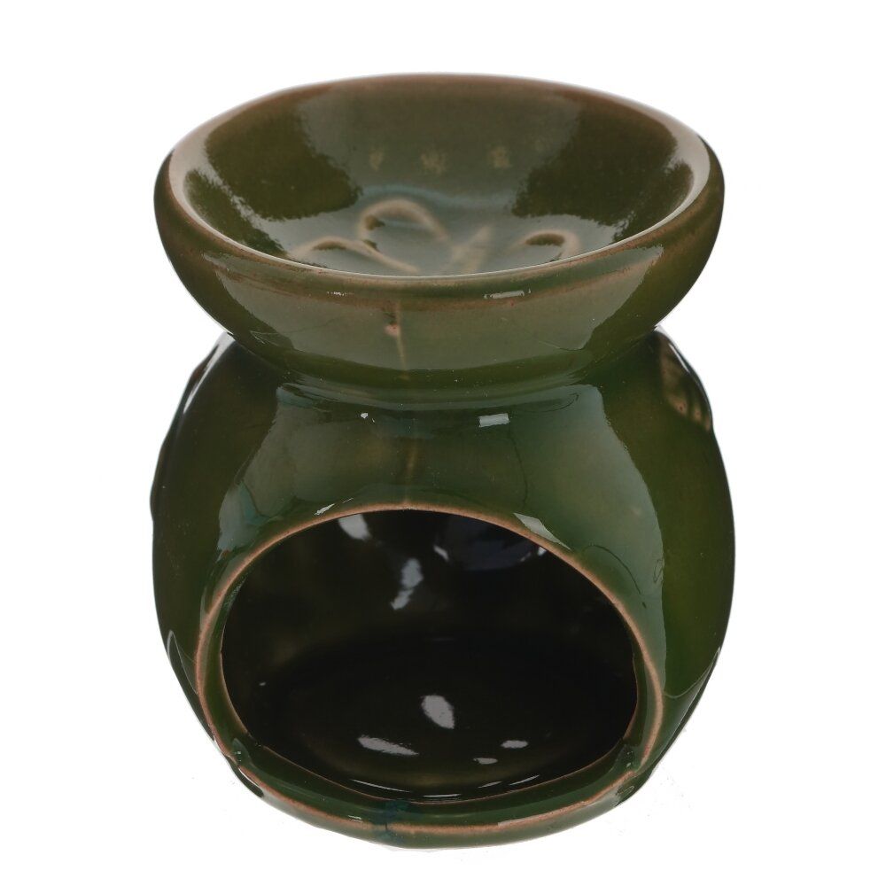 GAEM Аромалампа, L7,5 W7,5 H8,5 см, 3в.