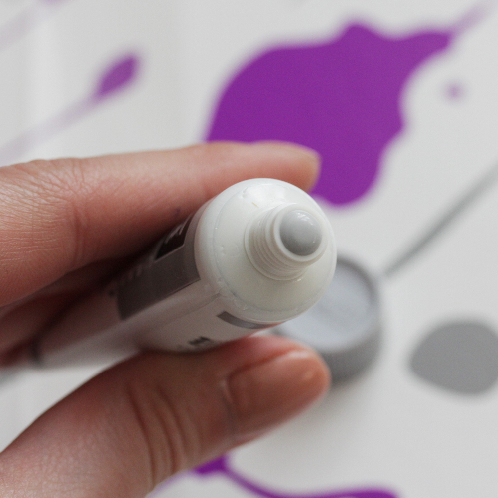 Краска Neutral Gray Liquitex™ (22 мл., акриловая гуашь)