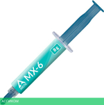 Термопаста Arctic MX-6 8 г (ACTCP00081A)
