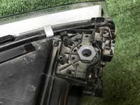 Битая Фара левая BMW X3 G01 (17-21) Adaptive LED