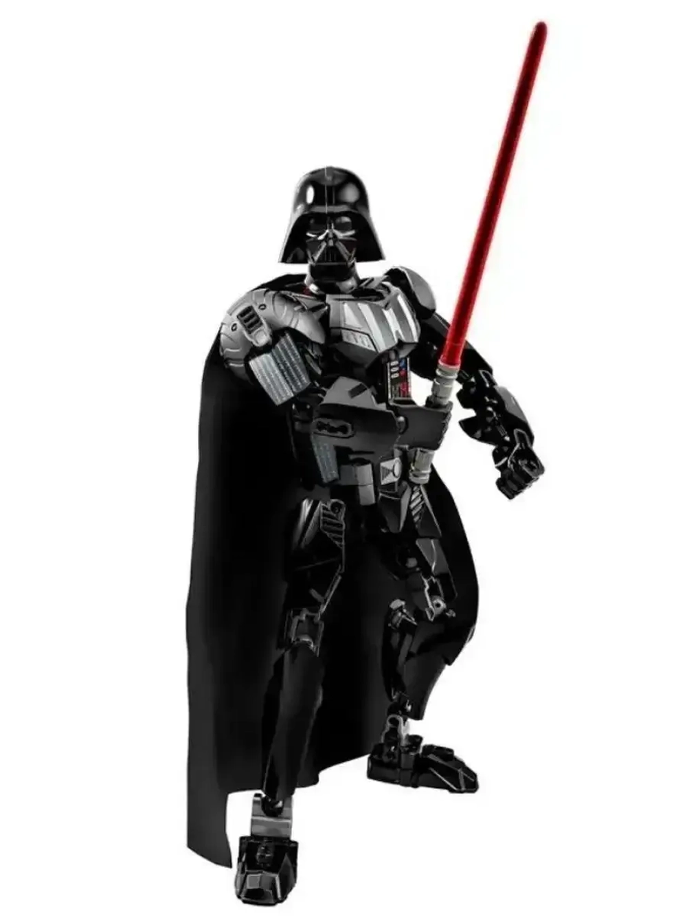 Конструктор Звездные войны "Дарт Вейдер" 160 деталей 713