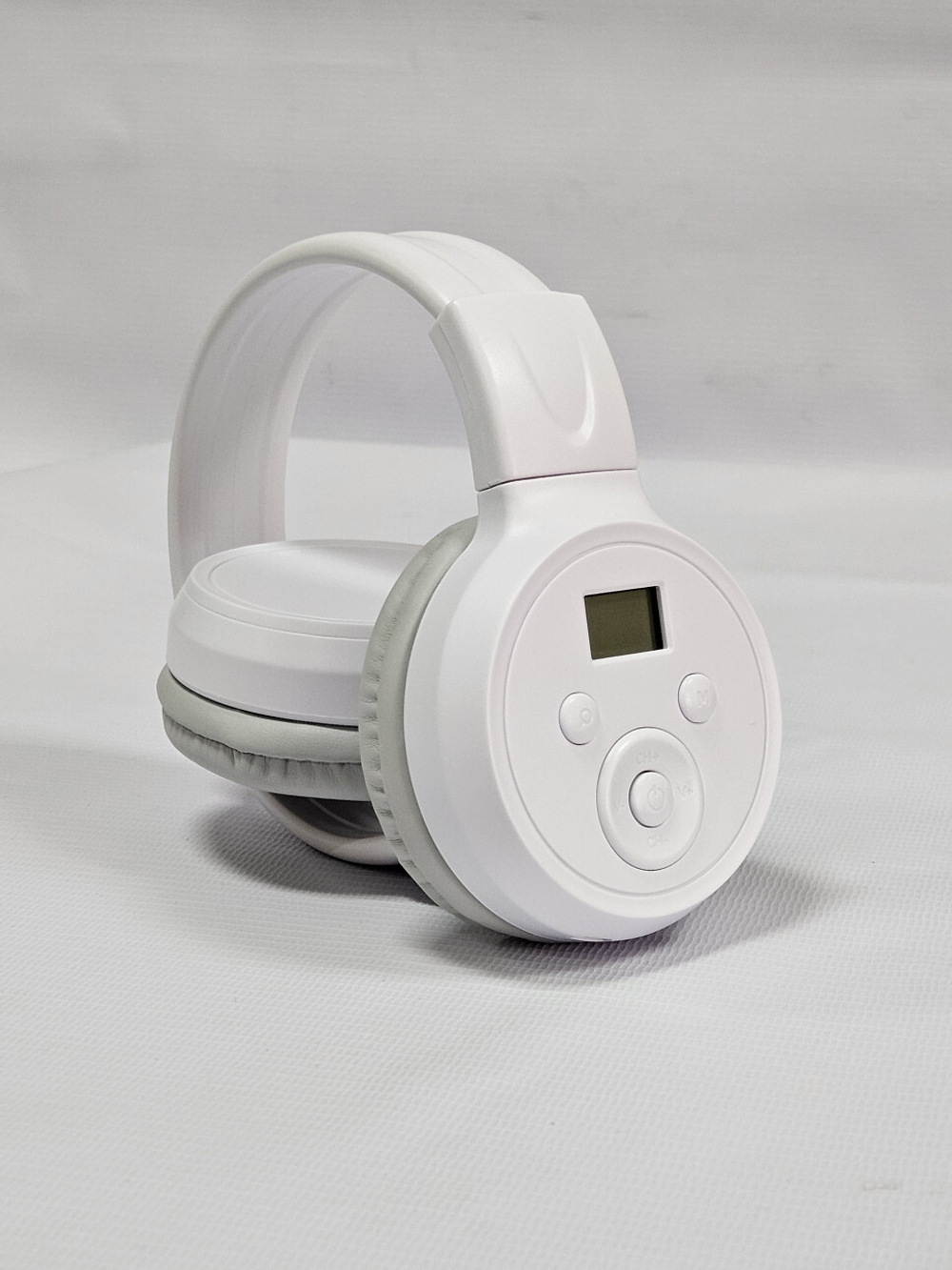 Беспроводные стерео наушники ERGO VJ90W