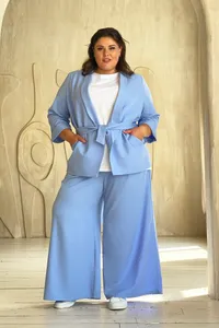 Брюки 3464 Fabrika