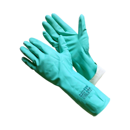 Перчатки нитриловые RNF15