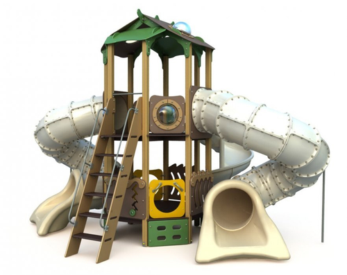 Игровой комплекс Фантазия ИКС-1.96