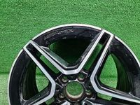 Диск литой R18 Mercedes A W177 (2018-н.в.) AMG