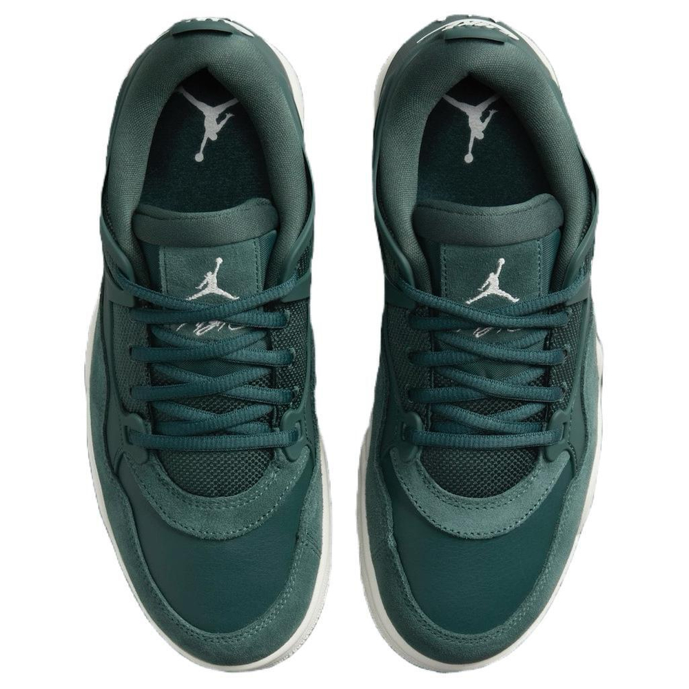 Кроссовки Jordan Air Jordan 4 Rm Oxidized Green (Женская размерная сетка)