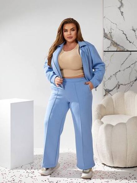 Костюм УК-25072 Фабрика Моды Фото 1