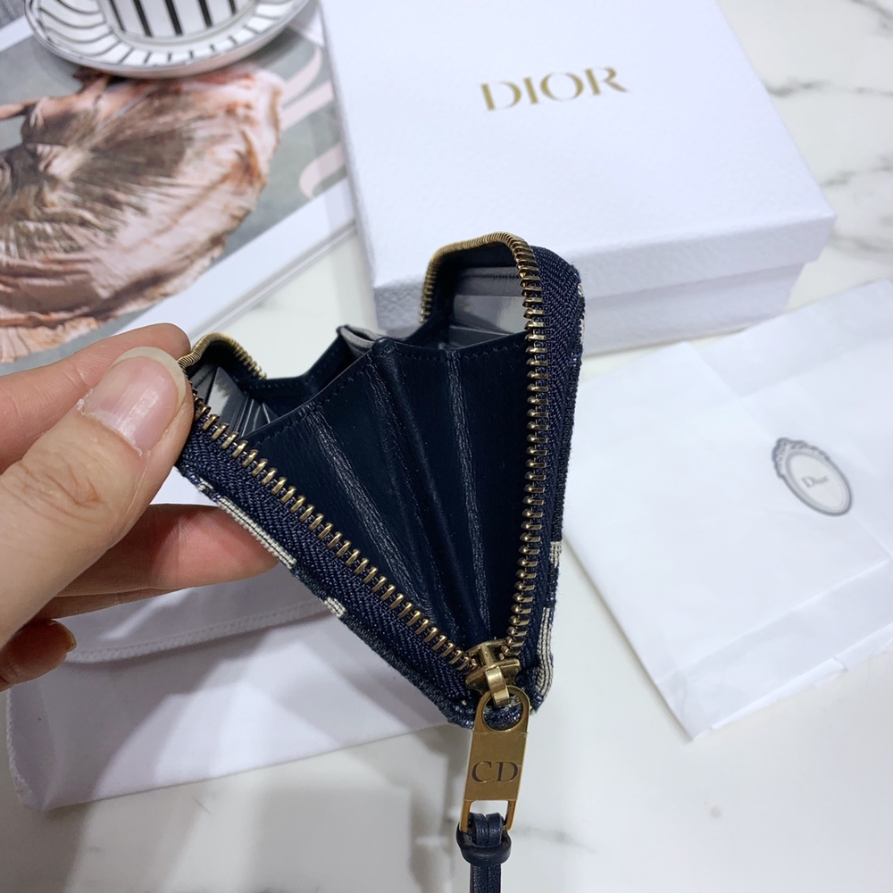 Christian Dior Wallet