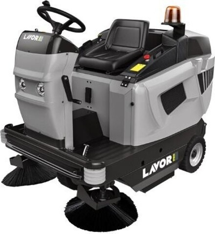 Машина подметальная Lavor SWL R1100 ST бензиновая, pro 0.061.0033