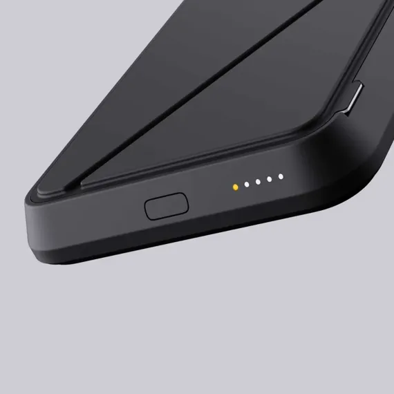 VOLTME MagPak 5K Grey