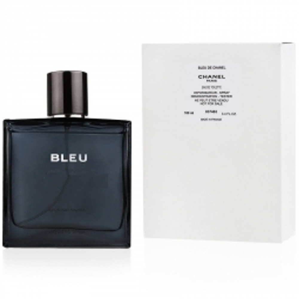 Шанель "Bleu", 100 ml (тестер)