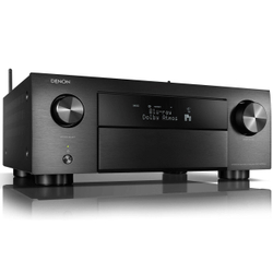 Denon AVC-X4700H Black